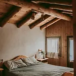 Holiday home La Tana Dello Scoiattolo