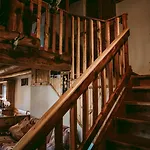 La Tana Dello Scoiattolo