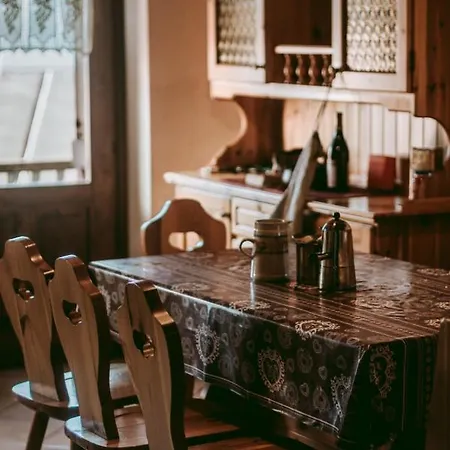 La Tana Dello Scoiattolo Saint-Pierre