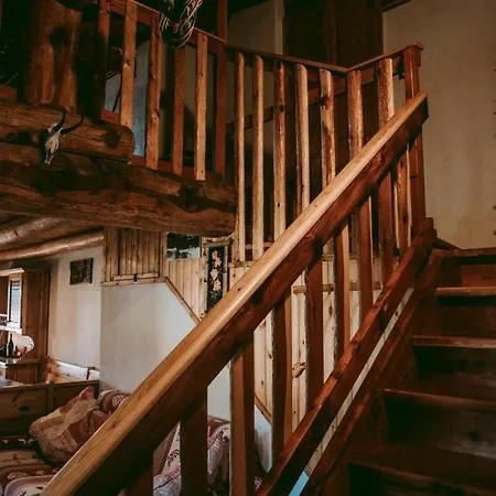 La Tana Dello Scoiattolo