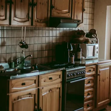 La Tana Dello Scoiattolo Saint-Pierre