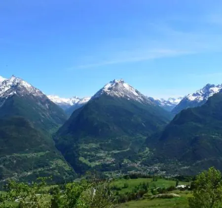 La Tana Dello Scoiattolo *